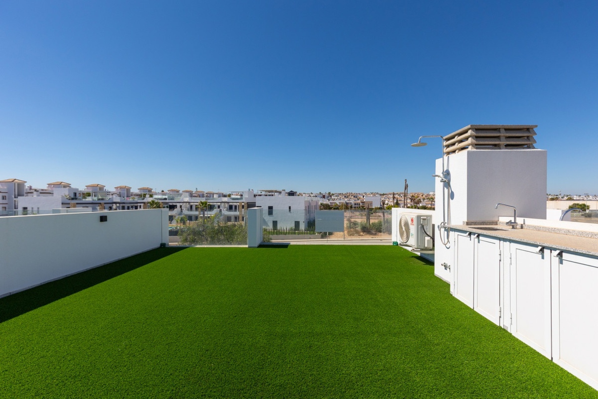 Rynek wtórny - apartment - Orihuela - Punta Prima