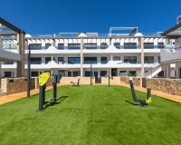Rynek wtórny - apartment - Orihuela - Punta Prima