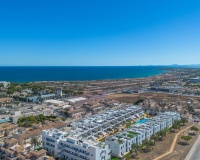 Rynek wtórny - apartment - Orihuela - Punta Prima