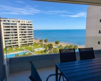 Rynek wtórny - apartment - Orihuela - Punta Prima