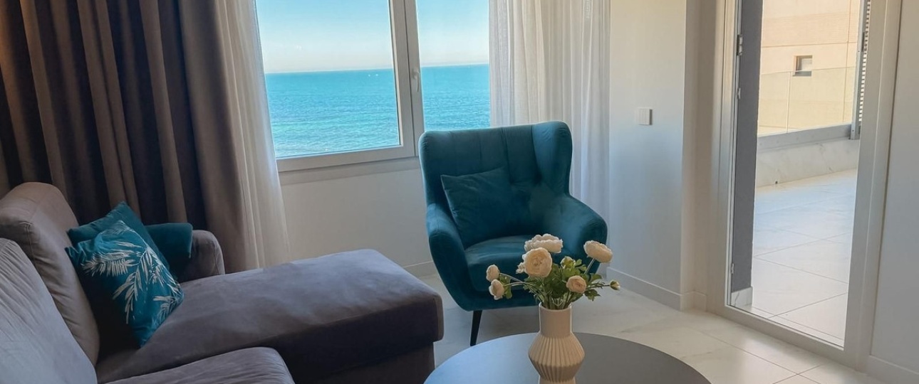Rynek wtórny - apartment - Orihuela - Punta Prima