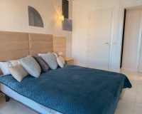 Rynek wtórny - apartment - Orihuela - Punta Prima