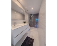 Rynek wtórny - apartment - Orihuela - Punta Prima