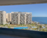 Rynek wtórny - apartment - Orihuela - Punta Prima