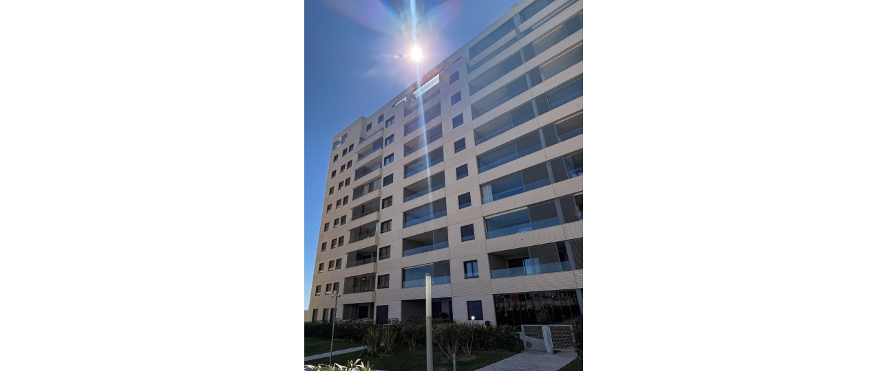 Rynek wtórny - apartment - Orihuela - Punta Prima