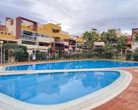 Rynek wtórny - apartment - Orihuela - Punta Prima