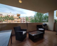 Rynek wtórny - apartment - Orihuela - Punta Prima