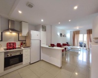 Rynek wtórny - apartment - Orihuela - Punta Prima