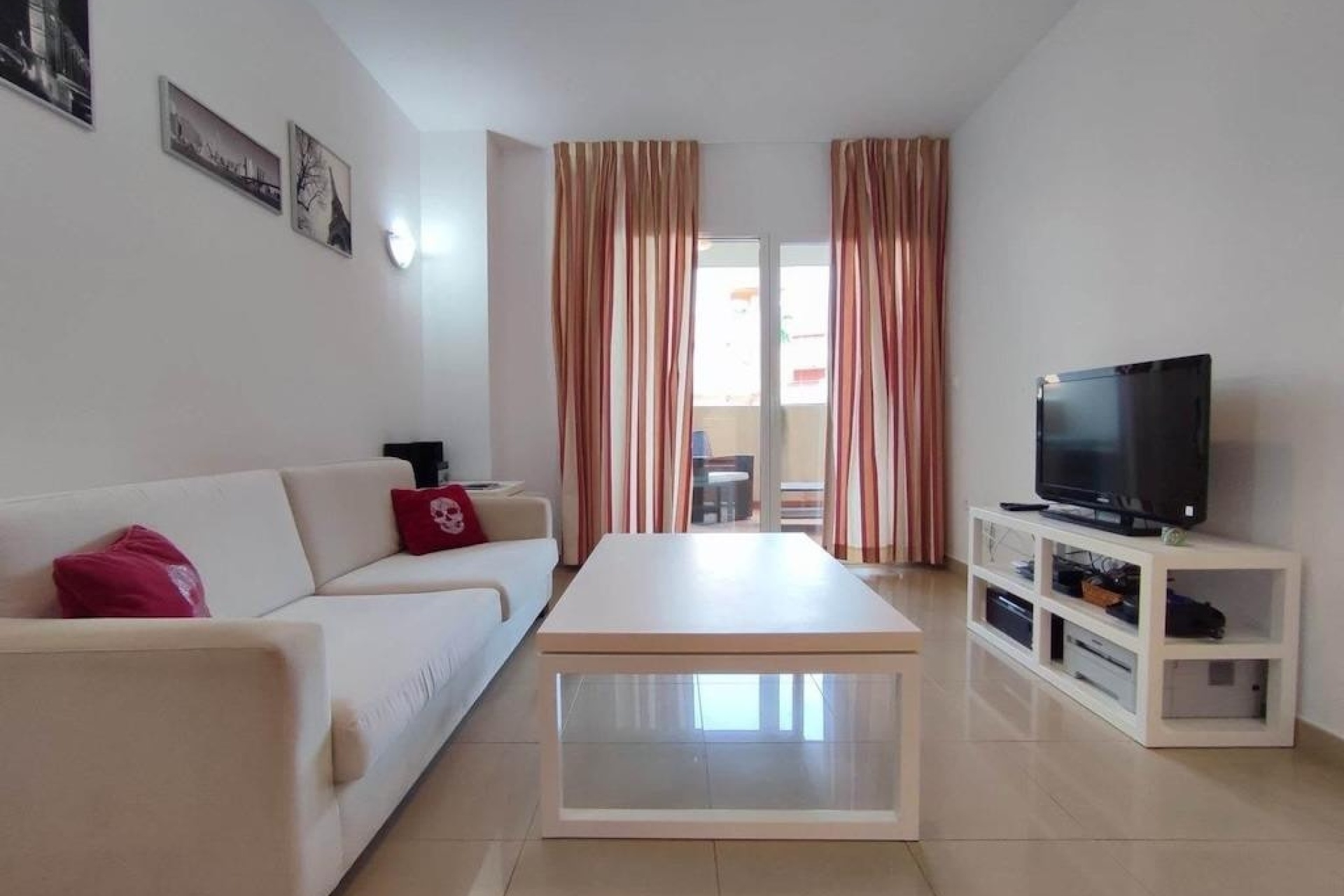 Rynek wtórny - apartment - Orihuela - Punta Prima