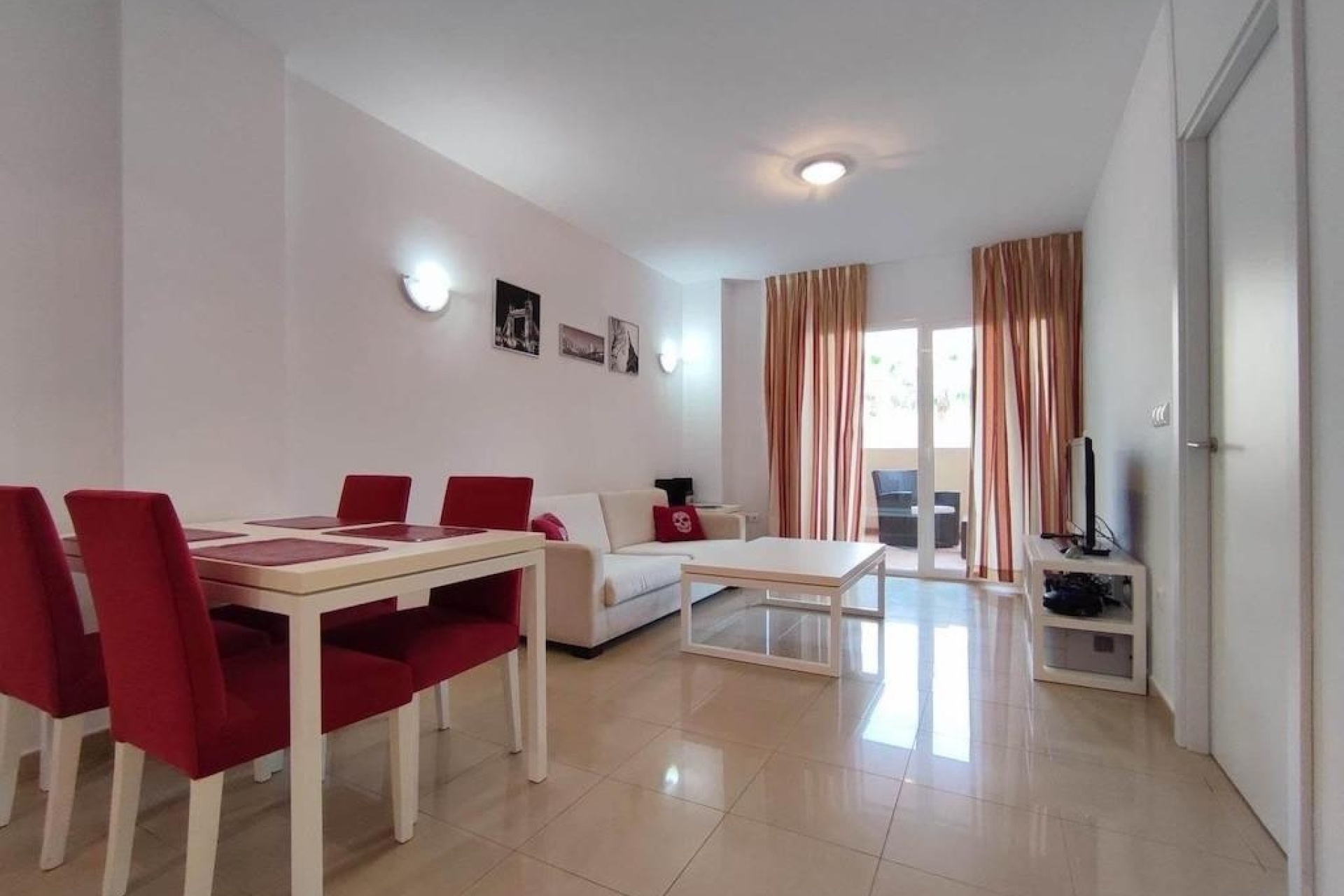 Rynek wtórny - apartment - Orihuela - Punta Prima