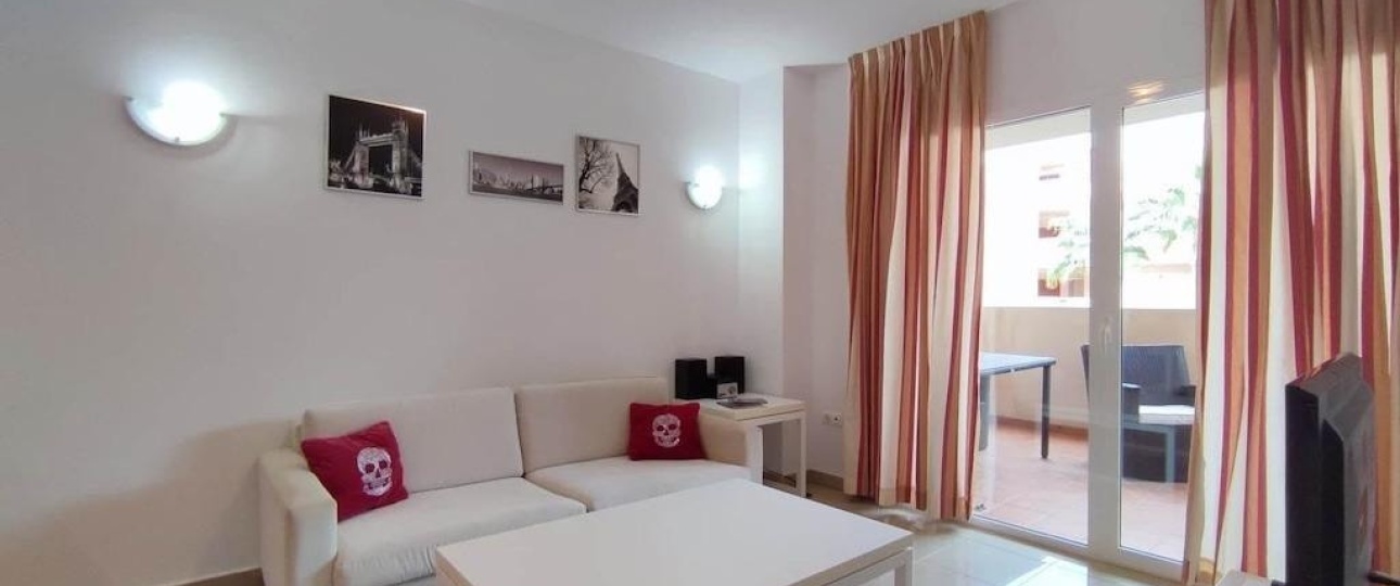 Rynek wtórny - apartment - Orihuela - Punta Prima