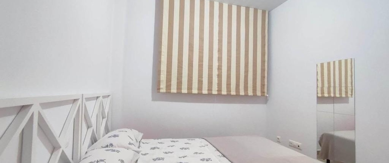 Rynek wtórny - apartment - Orihuela - Punta Prima