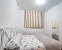 Rynek wtórny - apartment - Orihuela - Punta Prima
