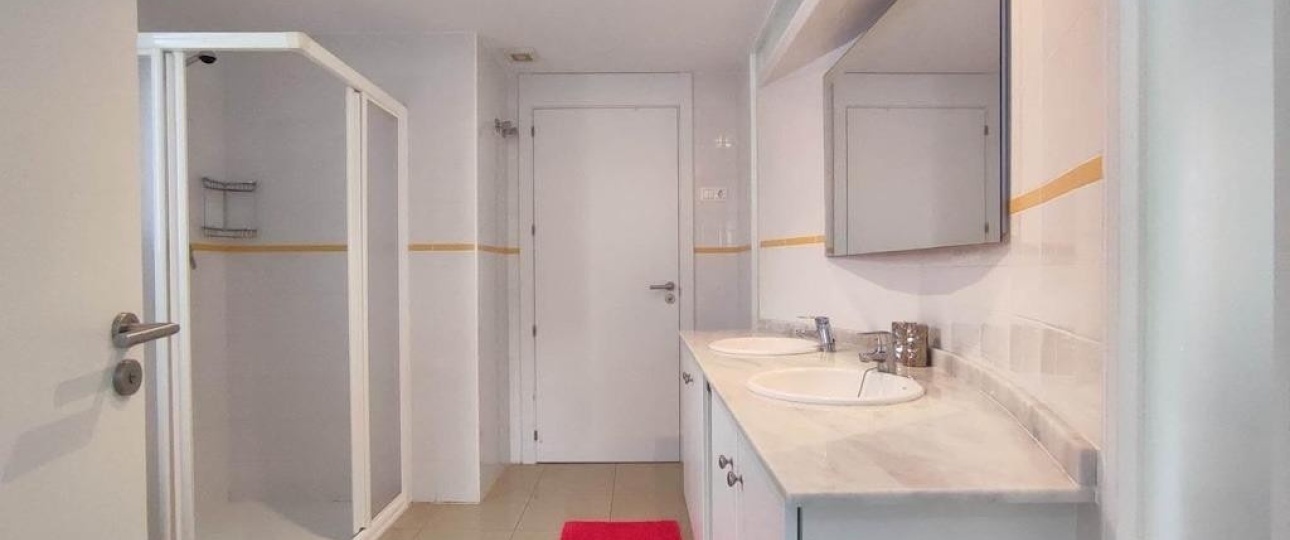 Rynek wtórny - apartment - Orihuela - Punta Prima
