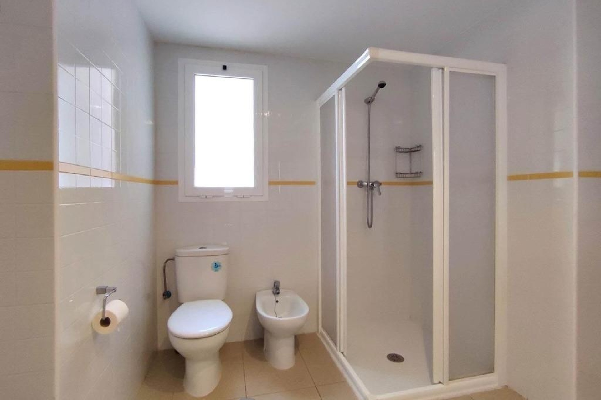 Rynek wtórny - apartment - Orihuela - Punta Prima