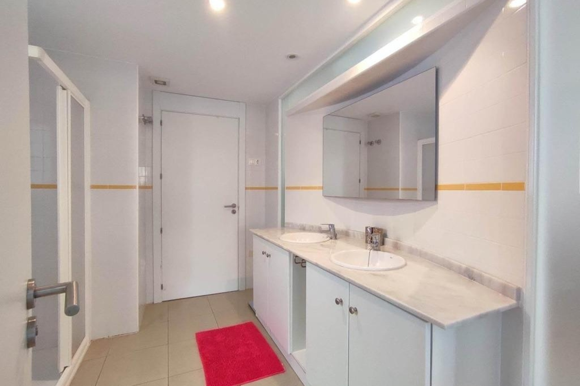 Rynek wtórny - apartment - Orihuela - Punta Prima