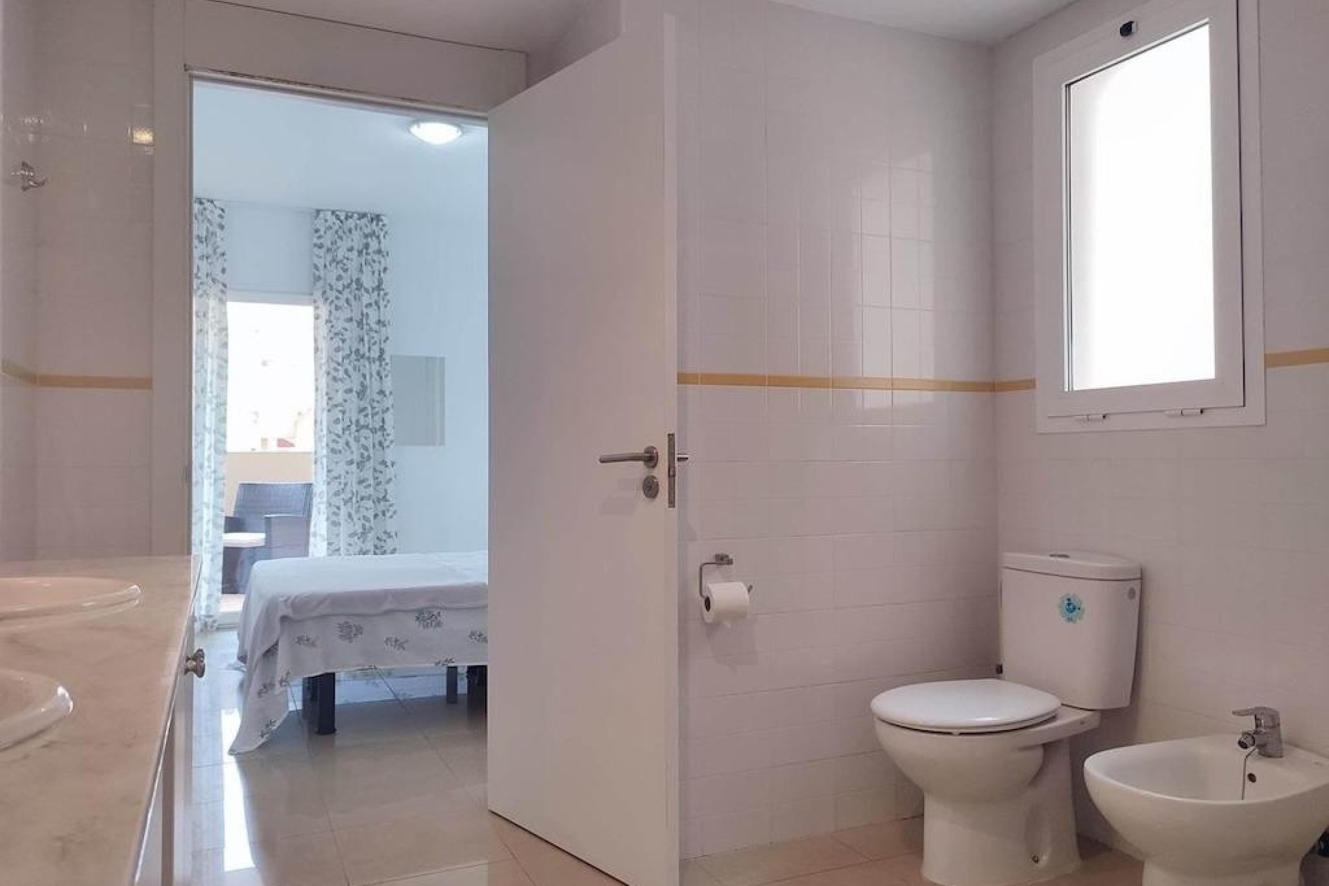 Rynek wtórny - apartment - Orihuela - Punta Prima