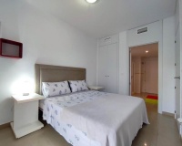 Rynek wtórny - apartment - Orihuela - Punta Prima