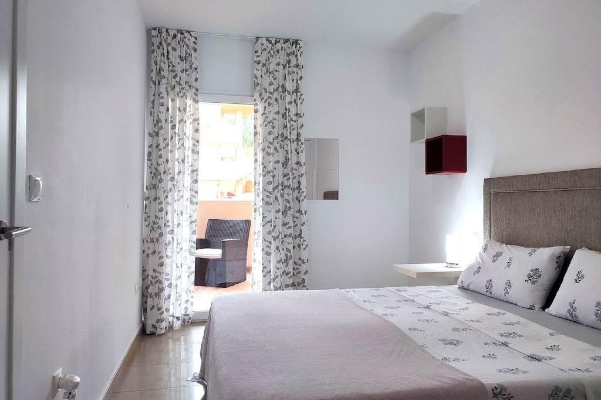 Rynek wtórny - apartment - Orihuela - Punta Prima