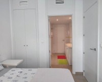 Rynek wtórny - apartment - Orihuela - Punta Prima