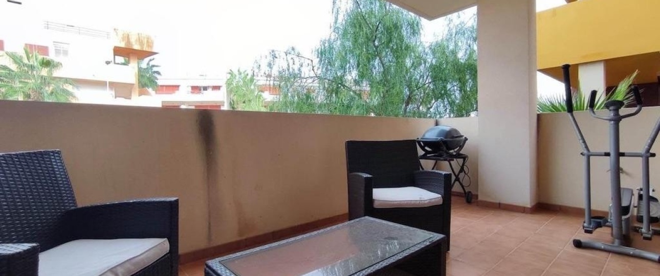 Rynek wtórny - apartment - Orihuela - Punta Prima