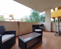 Rynek wtórny - apartment - Orihuela - Punta Prima