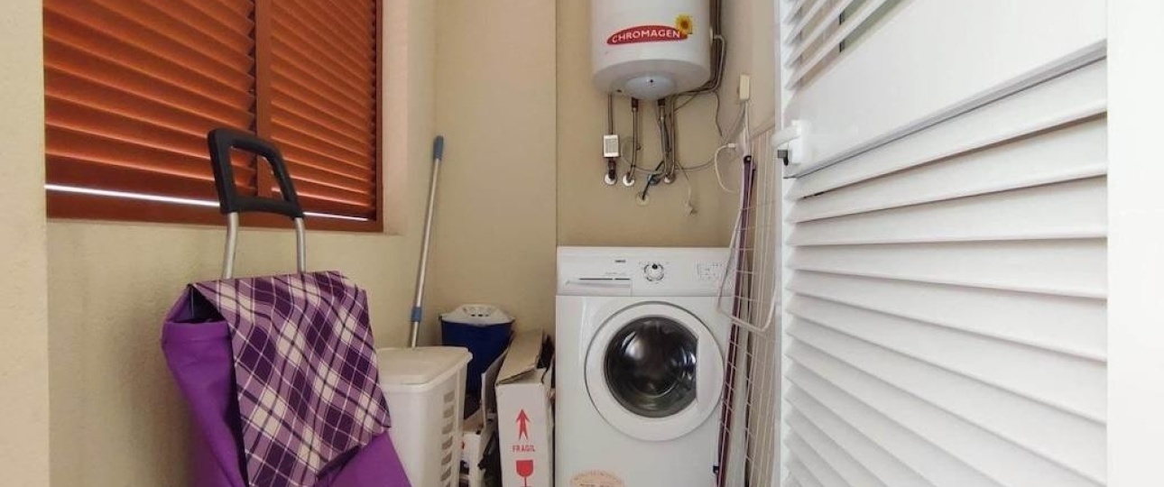 Rynek wtórny - apartment - Orihuela - Punta Prima