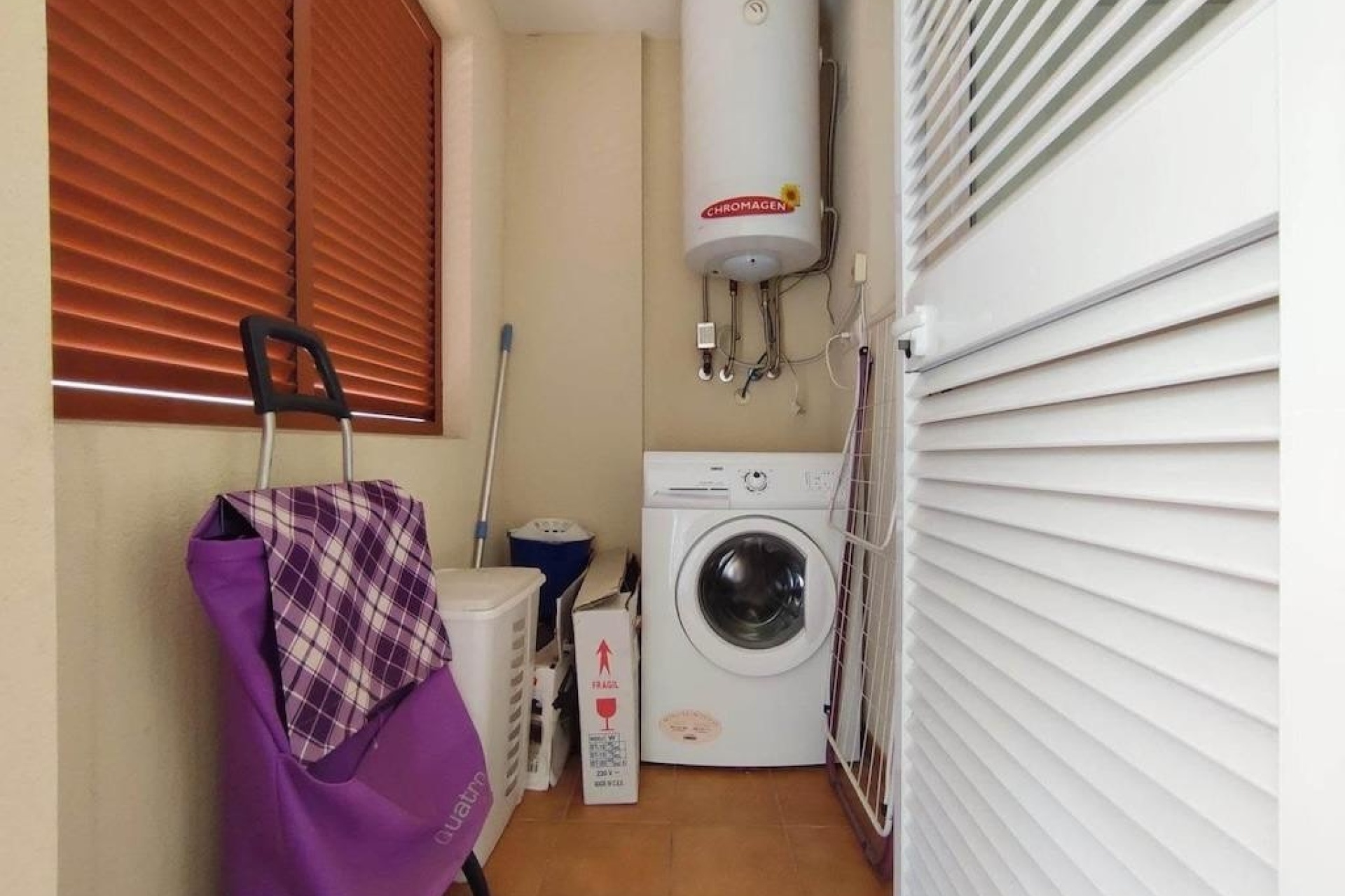 Rynek wtórny - apartment - Orihuela - Punta Prima