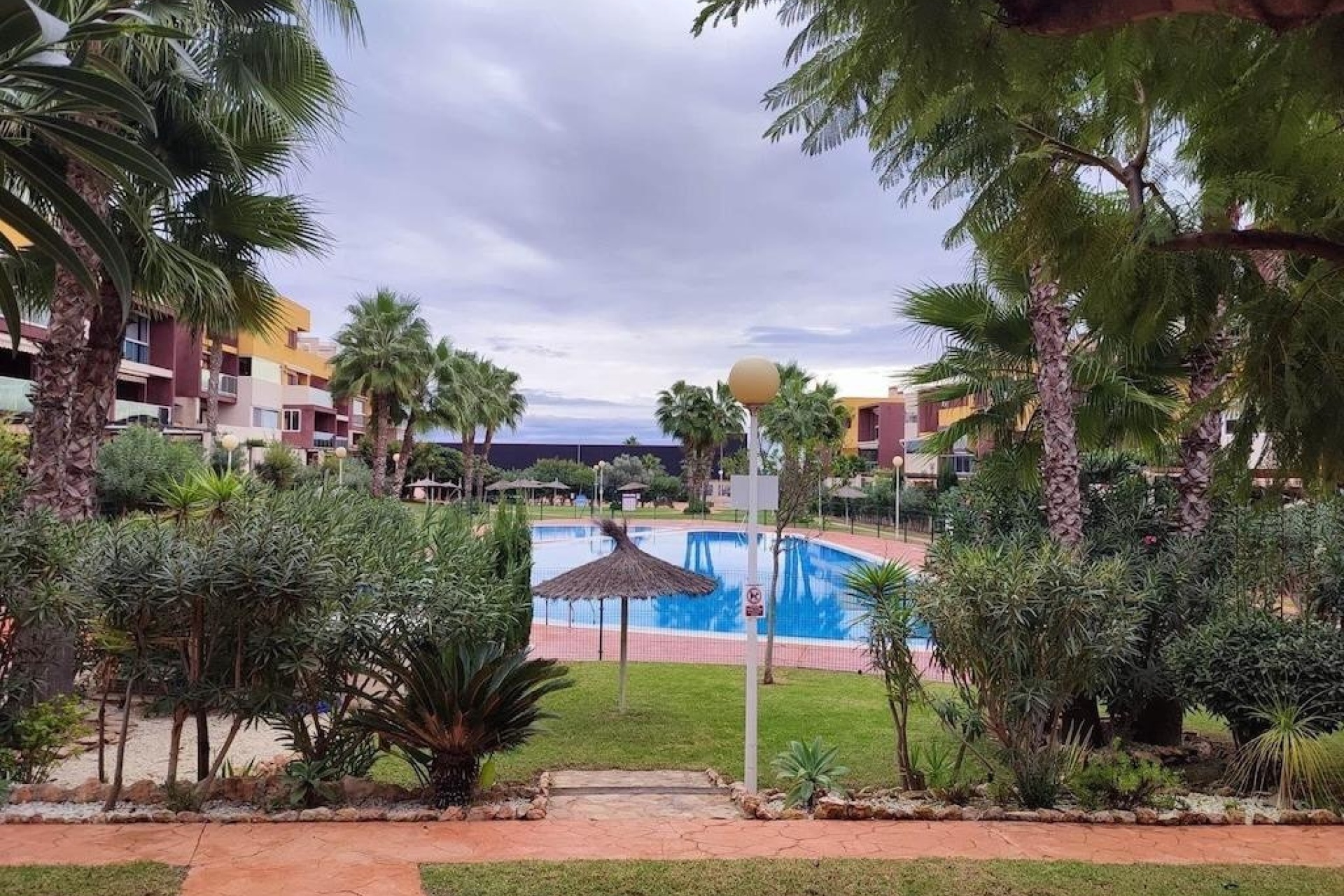Rynek wtórny - apartment - Orihuela - Punta Prima