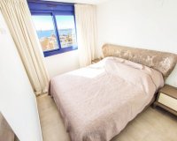 Rynek wtórny - apartment - Orihuela - Punta Prima