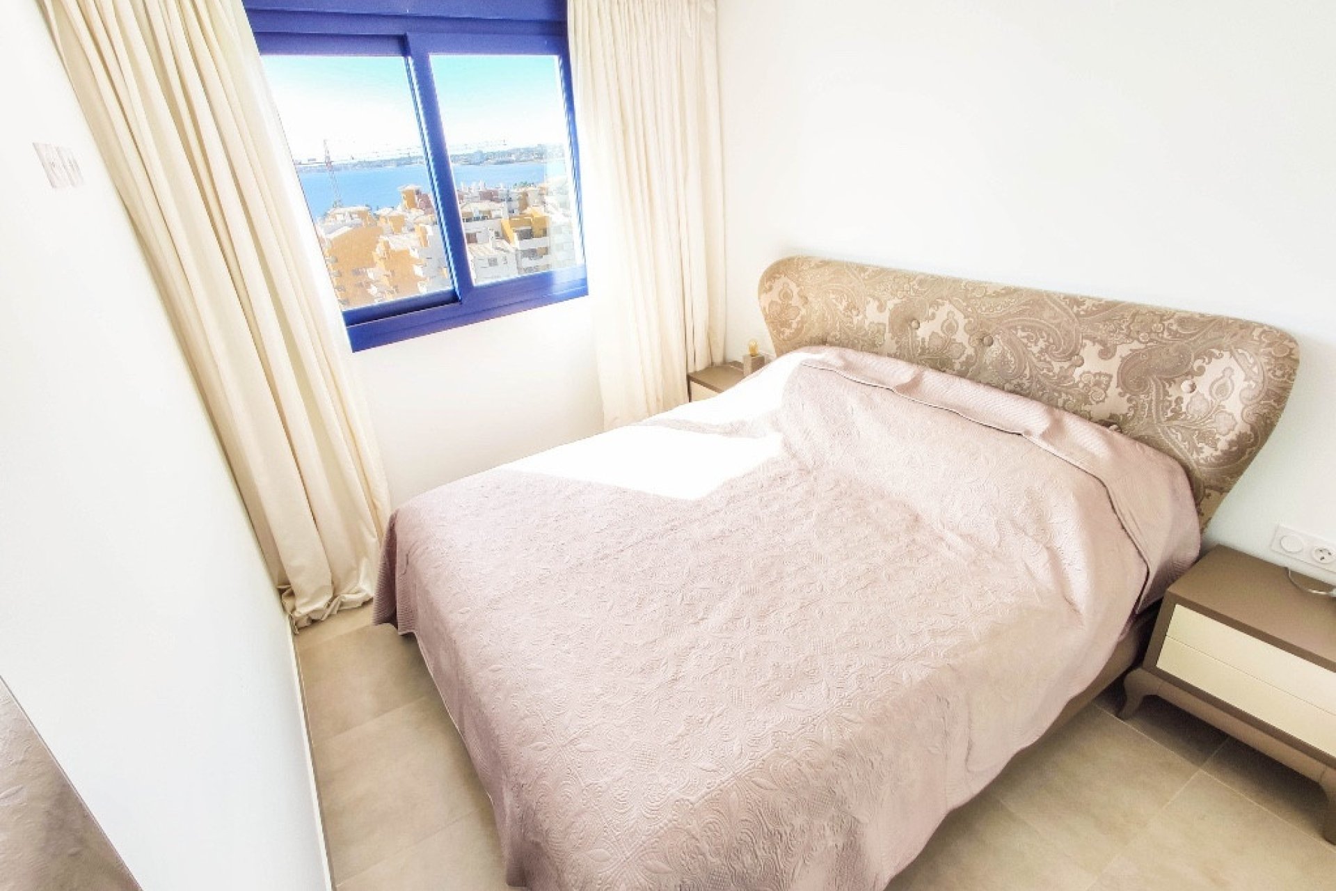 Rynek wtórny - apartment - Orihuela - Punta Prima