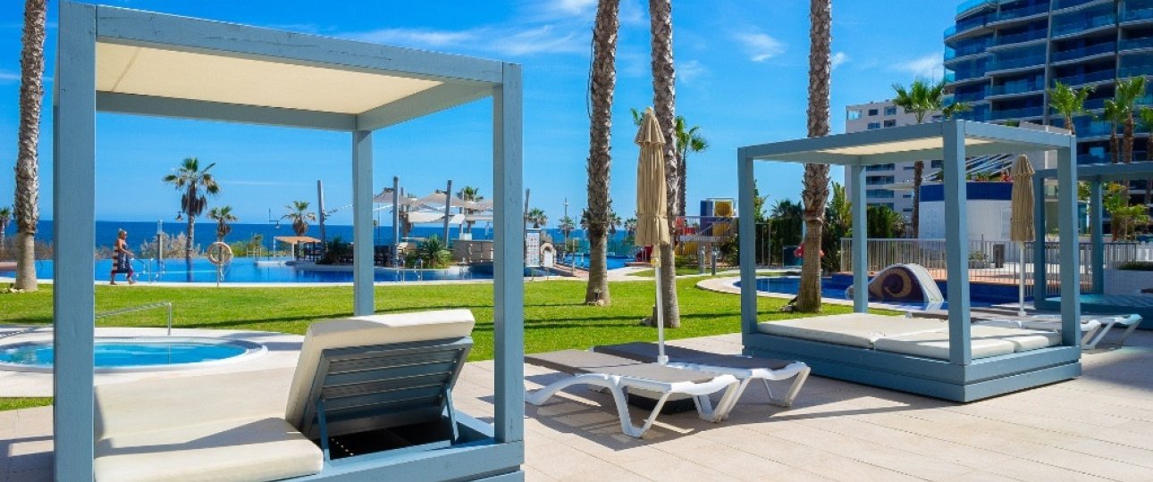 Rynek wtórny - apartment - Orihuela - Punta Prima