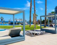 Rynek wtórny - apartment - Orihuela - Punta Prima