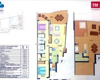 Rynek wtórny - apartment - Orihuela - Punta Prima