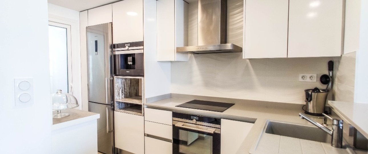 Rynek wtórny - apartment - Orihuela - Punta Prima