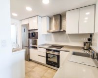 Rynek wtórny - apartment - Orihuela - Punta Prima