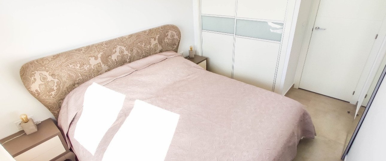 Rynek wtórny - apartment - Orihuela - Punta Prima