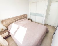 Rynek wtórny - apartment - Orihuela - Punta Prima