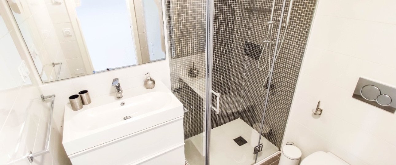 Rynek wtórny - apartment - Orihuela - Punta Prima