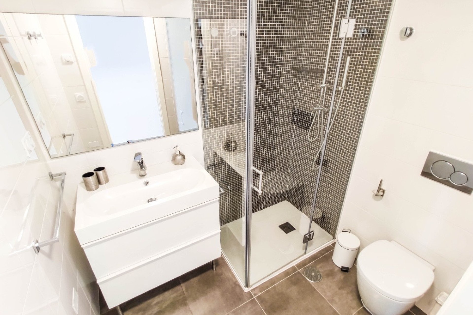 Rynek wtórny - apartment - Orihuela - Punta Prima