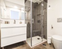 Rynek wtórny - apartment - Orihuela - Punta Prima
