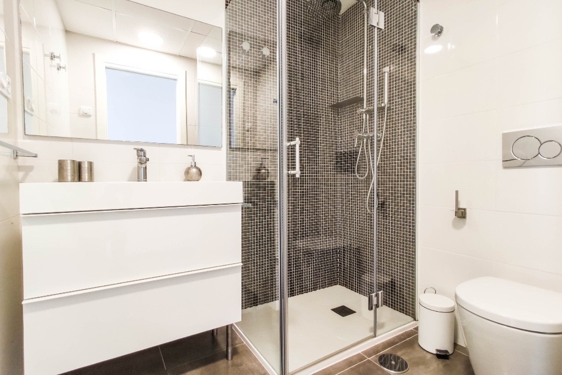 Rynek wtórny - apartment - Orihuela - Punta Prima