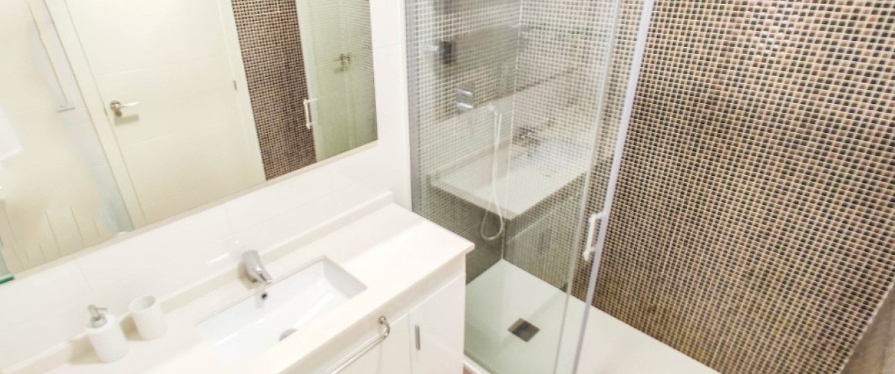 Rynek wtórny - apartment - Orihuela - Punta Prima