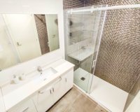 Rynek wtórny - apartment - Orihuela - Punta Prima