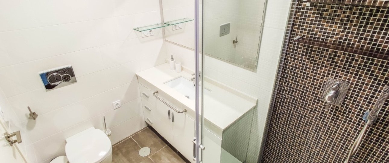 Rynek wtórny - apartment - Orihuela - Punta Prima