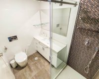 Rynek wtórny - apartment - Orihuela - Punta Prima