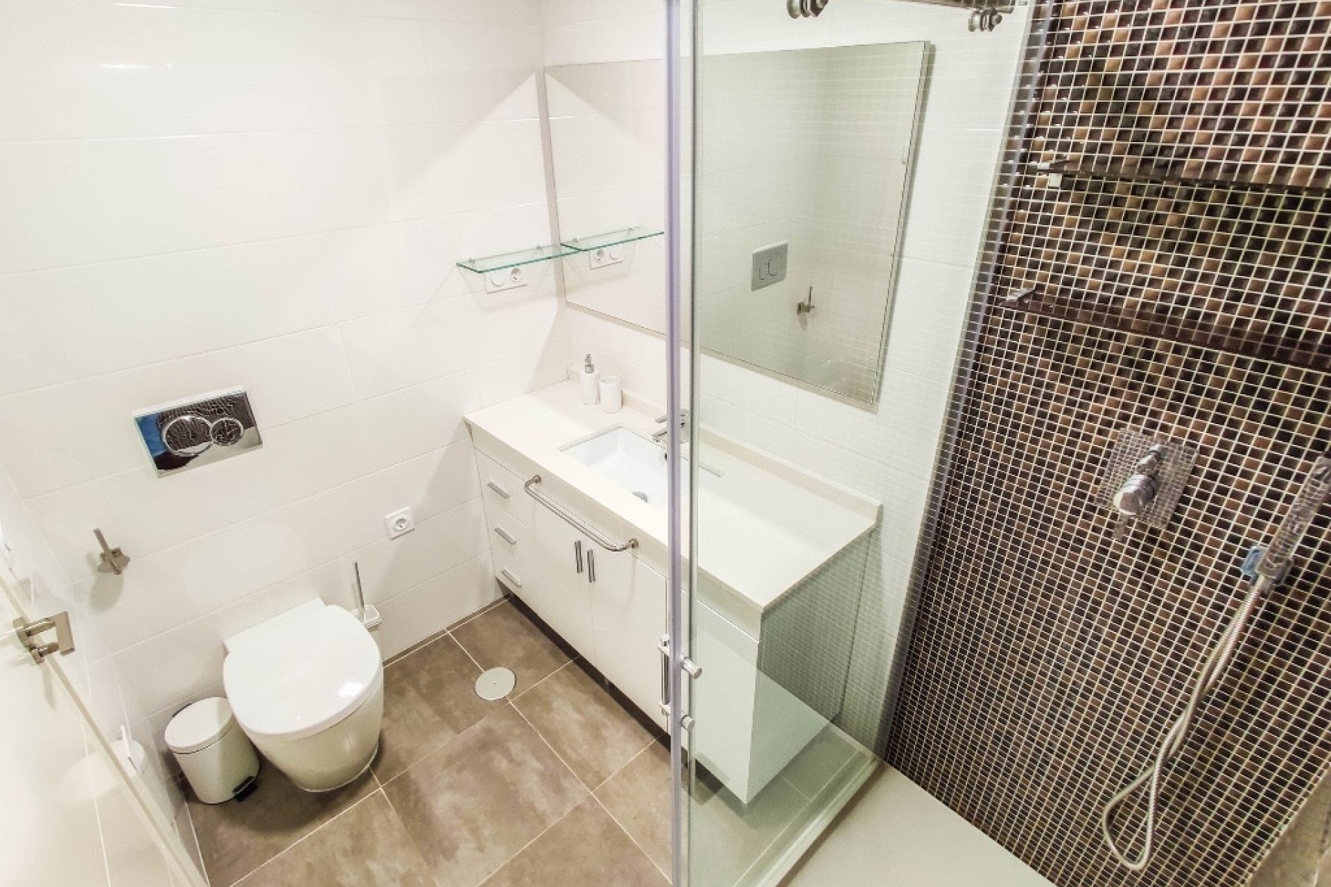 Rynek wtórny - apartment - Orihuela - Punta Prima