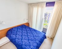 Rynek wtórny - apartment - Orihuela - Punta Prima