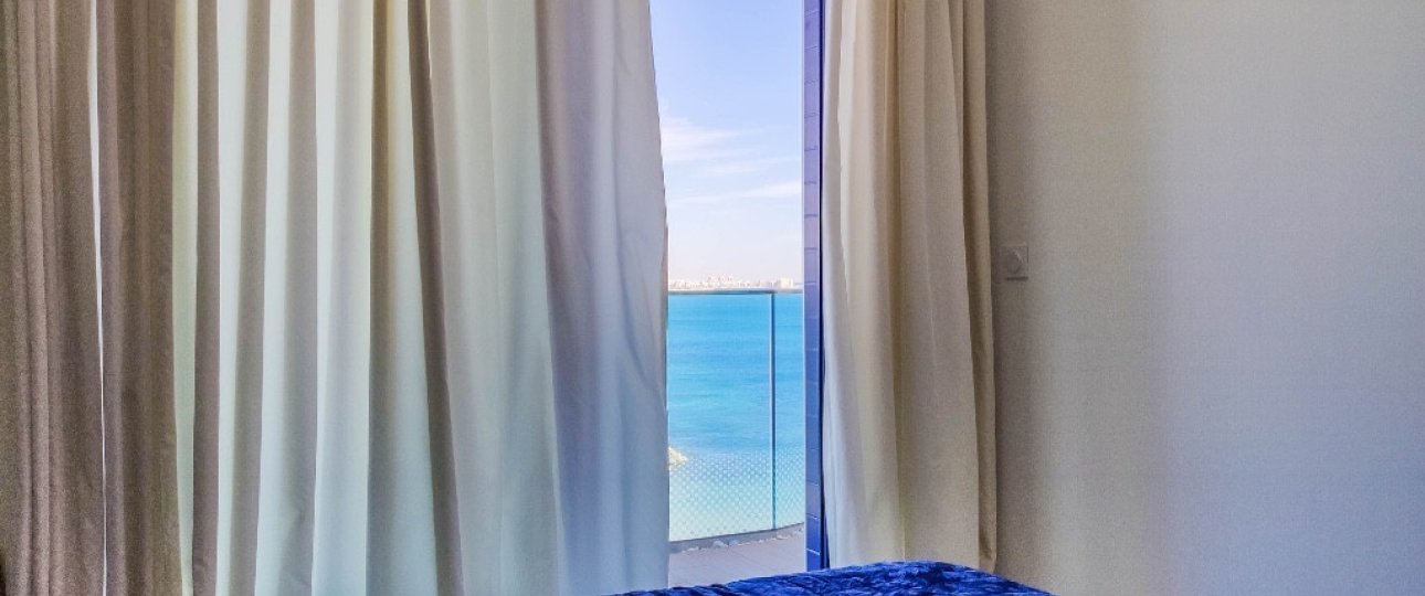 Rynek wtórny - apartment - Orihuela - Punta Prima