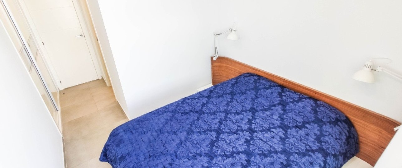Rynek wtórny - apartment - Orihuela - Punta Prima